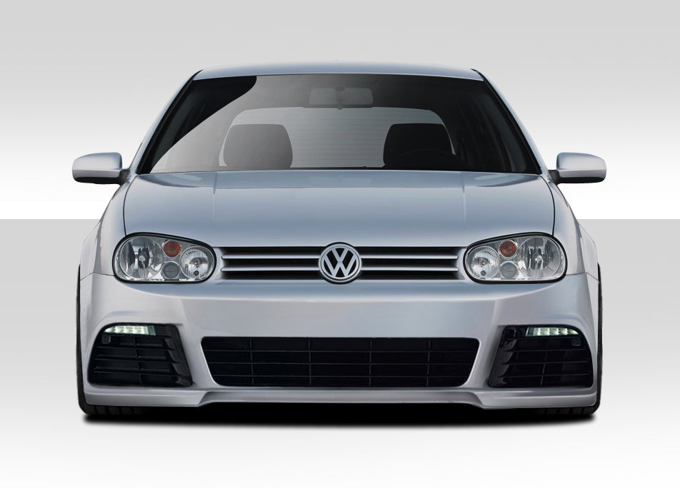 Bumper Covers - Front 109475 Duraflex