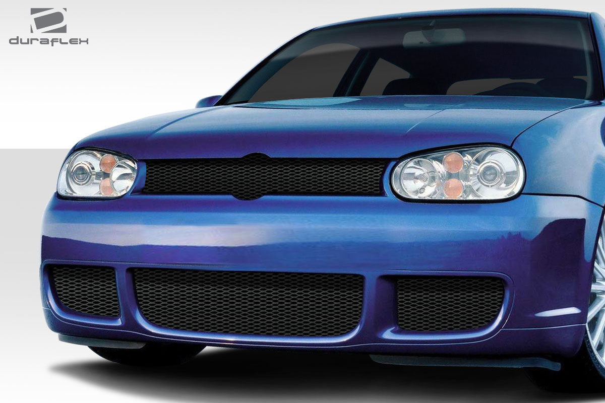 Bumper Covers - Front 102181 Duraflex