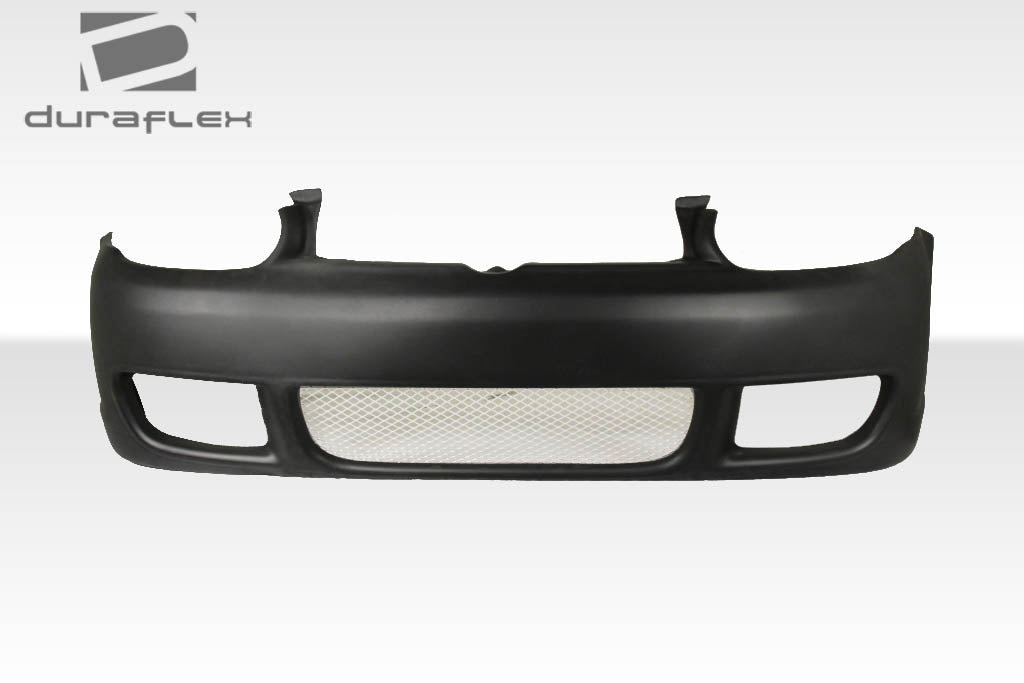 Bumper Covers - Front 102181 Duraflex