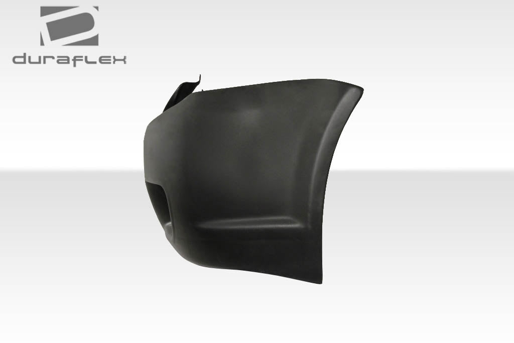 Bumper Covers - Front 102181 Duraflex