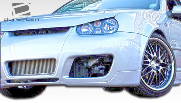 Bumper Covers - Front 105967 Duraflex
