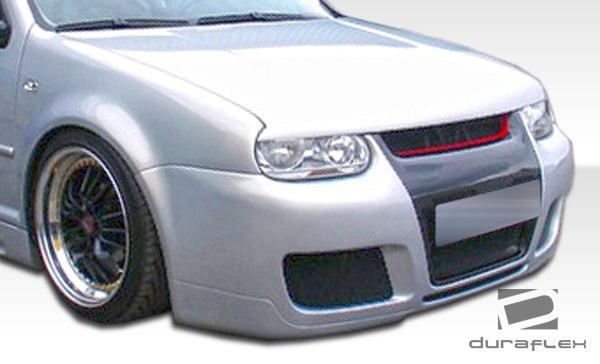 Bumper Covers - Front 105967 Duraflex
