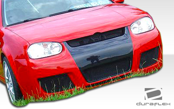 Bumper Covers - Front 105967 Duraflex