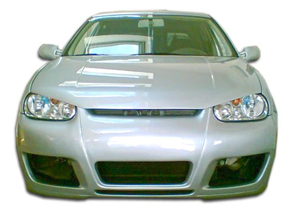 Bumper Covers - Front 105967 Duraflex