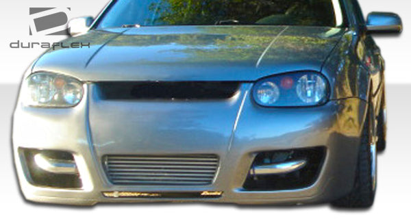 Bumper Covers - Front 105967 Duraflex