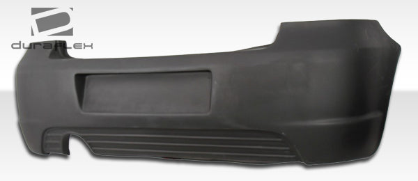 Bumper Covers - Rear 105968 Duraflex