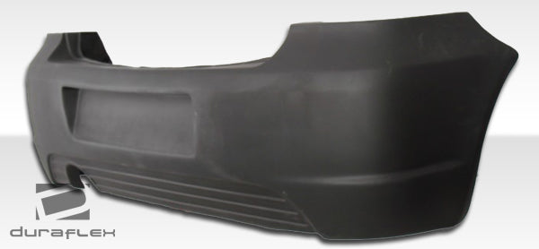 Bumper Covers - Rear 105968 Duraflex