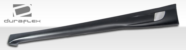 Side Skirts 104522 Duraflex