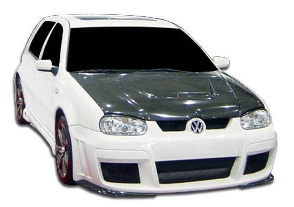 Side Skirts 104522 Duraflex