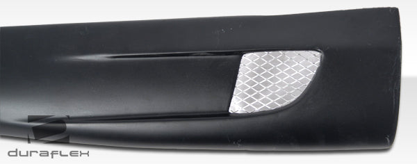 Side Skirts 104522 Duraflex