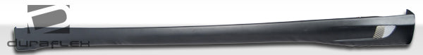 Side Skirts 104522 Duraflex