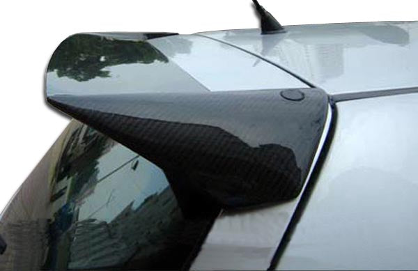 Spoilers 104523 Duraflex