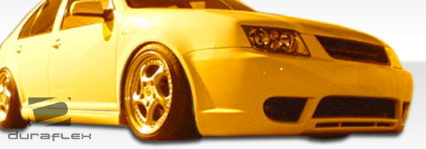 Side Skirts 105965 Duraflex