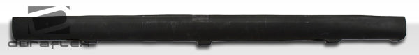 Side Skirts 105965 Duraflex
