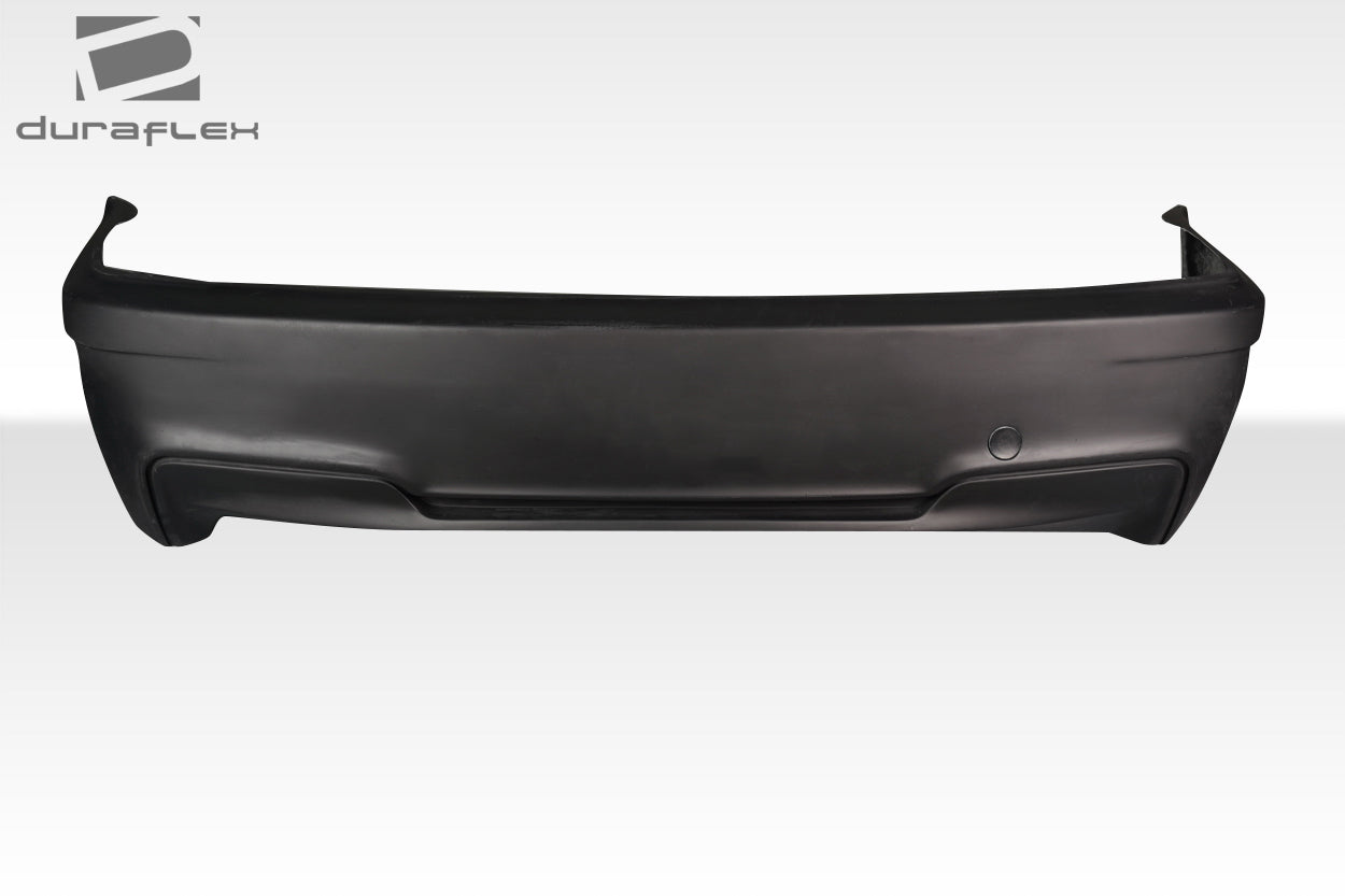 Bumper Covers - Rear 119176 Duraflex