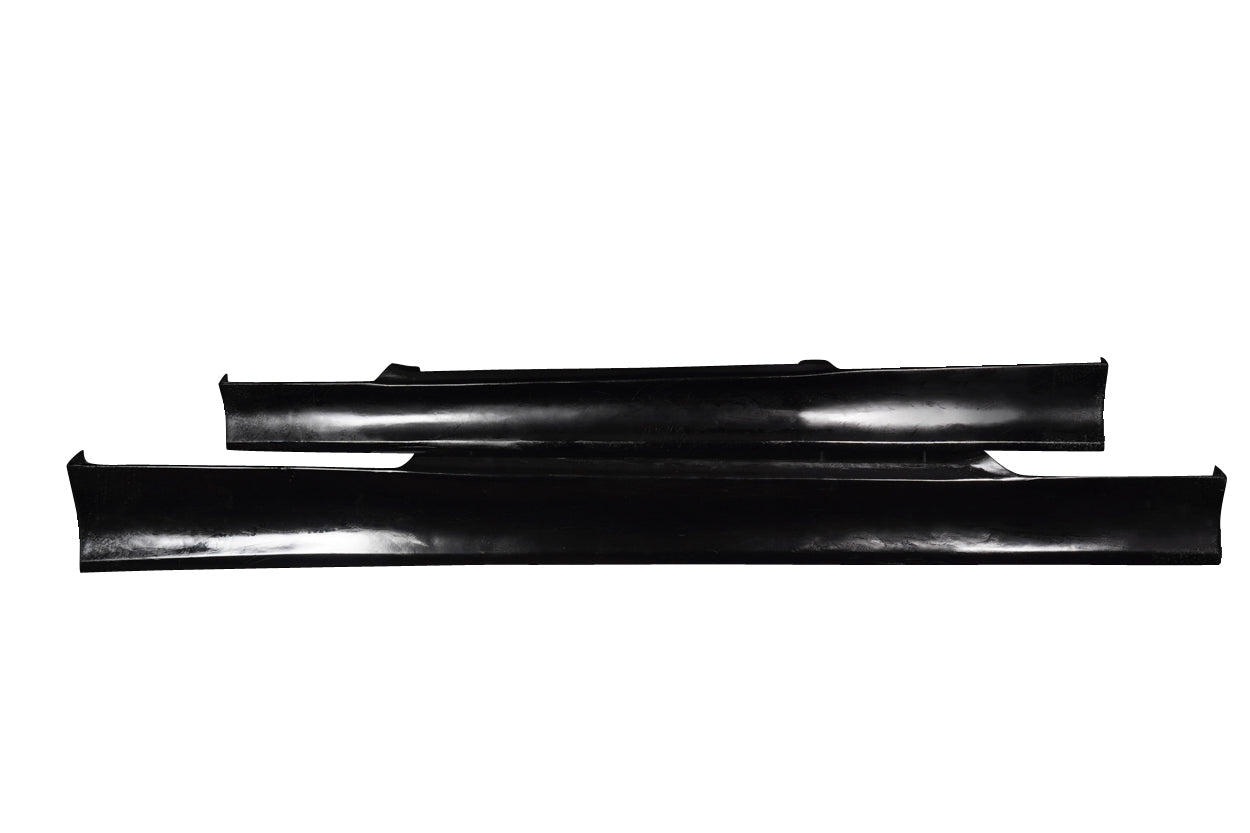 Side Skirts 120032 Duraflex