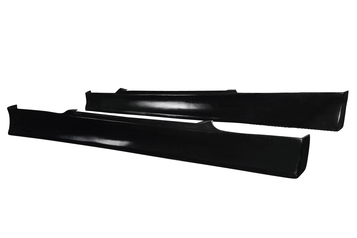 Side Skirts 120032 Duraflex