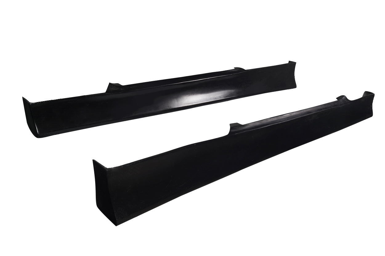 Side Skirts 120032 Duraflex