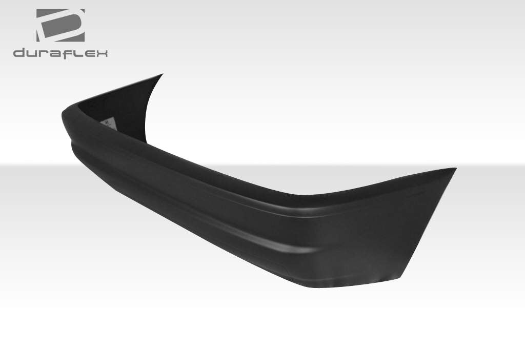 Bumper Covers - Rear 108623 Duraflex