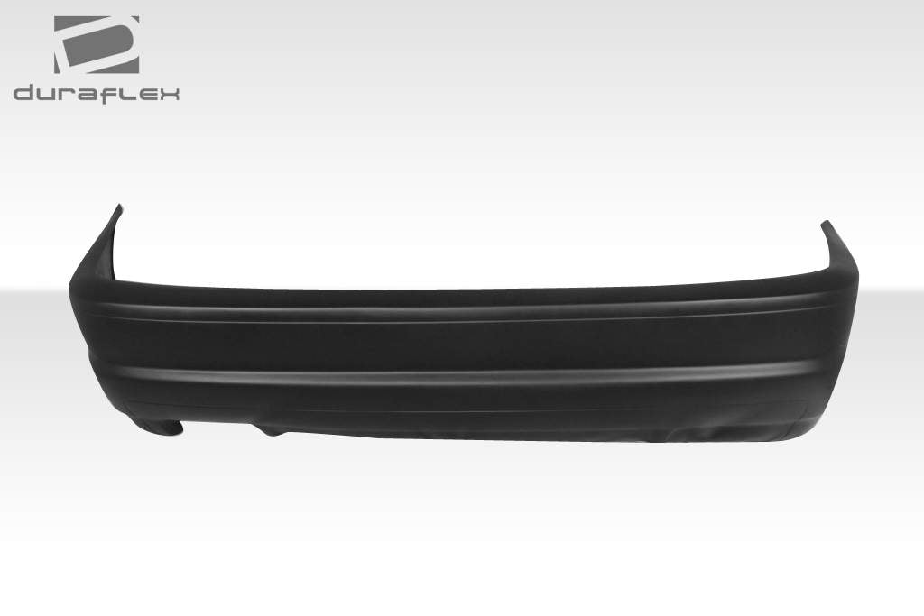 Bumper Covers - Rear 108623 Duraflex