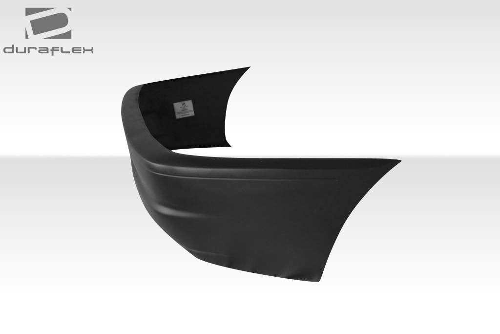 Bumper Covers - Rear 108623 Duraflex