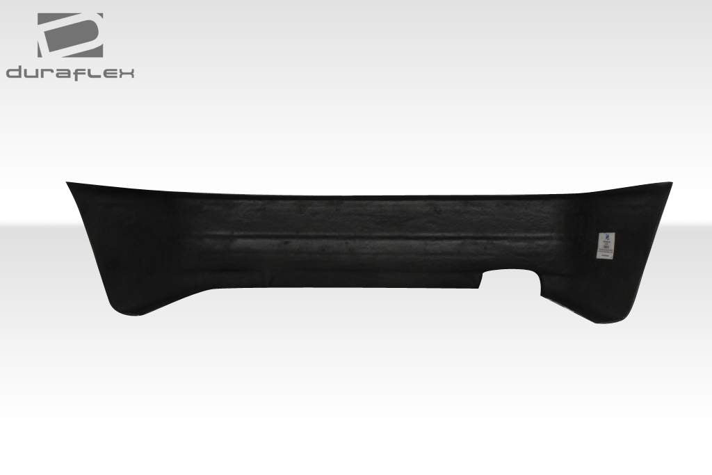 Bumper Covers - Rear 108623 Duraflex