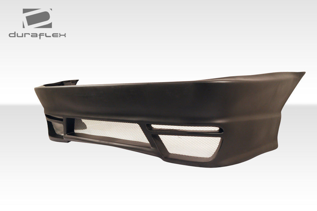 Bumper Covers - Rear 106509 Duraflex