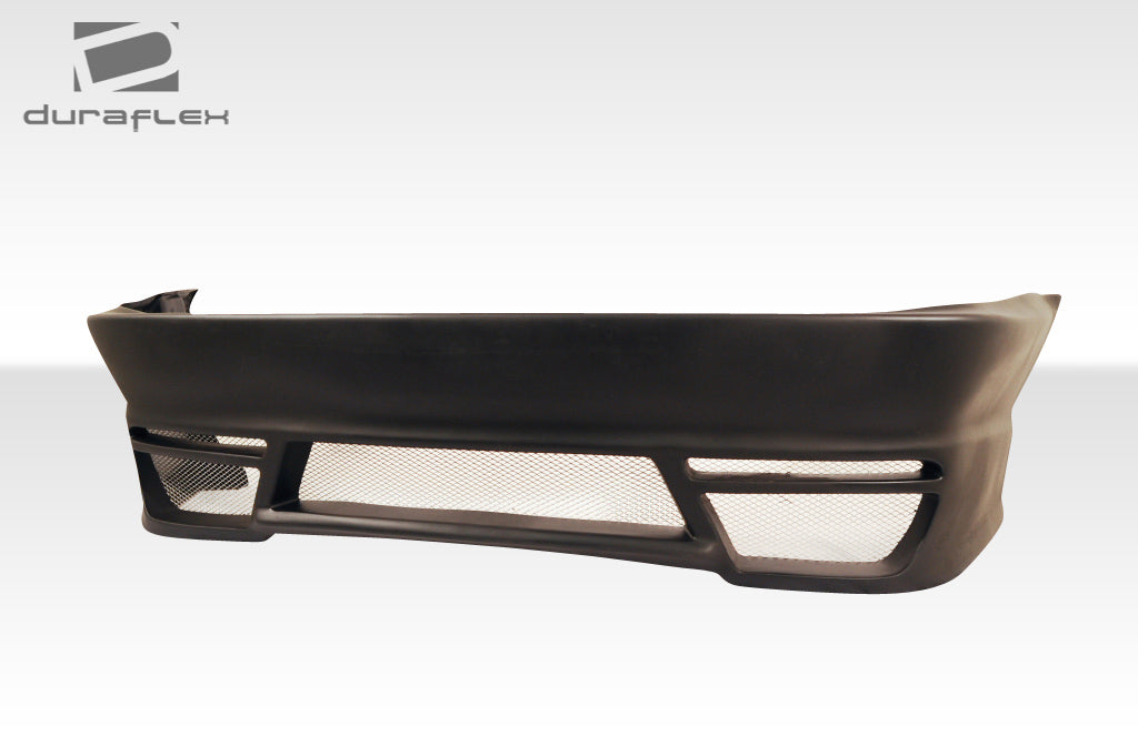 Bumper Covers - Rear 106509 Duraflex