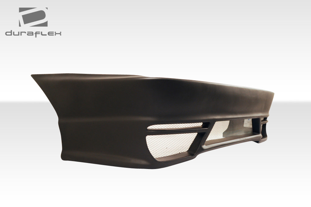 Bumper Covers - Rear 106509 Duraflex