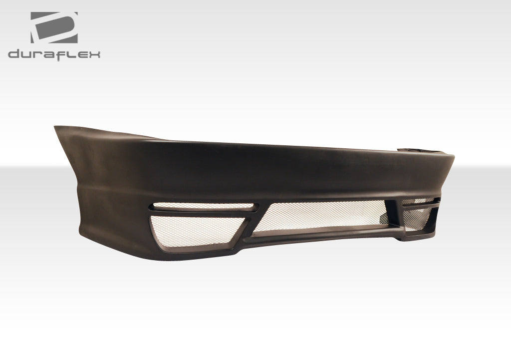 Bumper Covers - Rear 106509 Duraflex