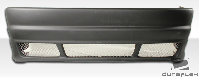 Bumper Covers - Rear 102062 Duraflex