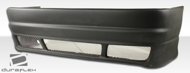 Bumper Covers - Rear 102062 Duraflex