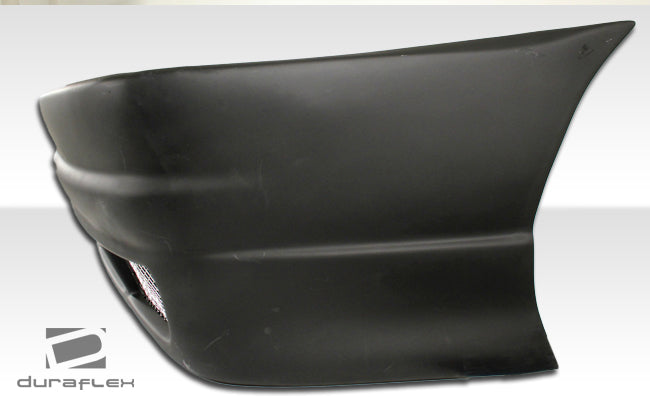 Bumper Covers - Rear 102062 Duraflex