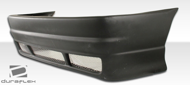 Bumper Covers - Rear 102062 Duraflex