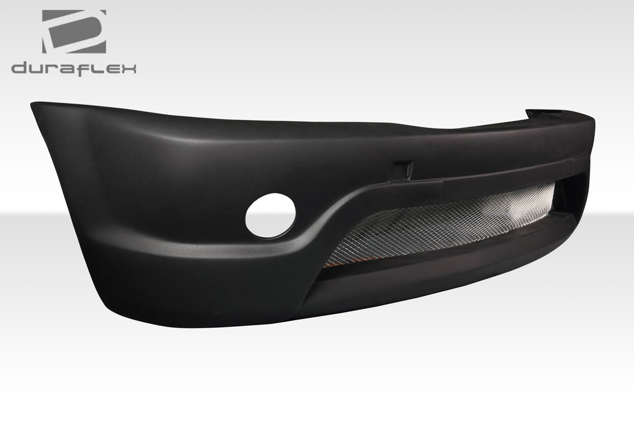 Bumper Covers - Front 118938 Duraflex