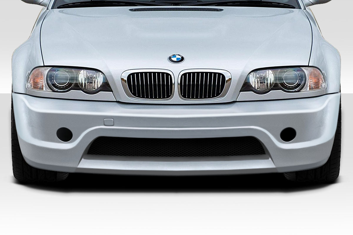 Bumper Covers - Front 118938 Duraflex