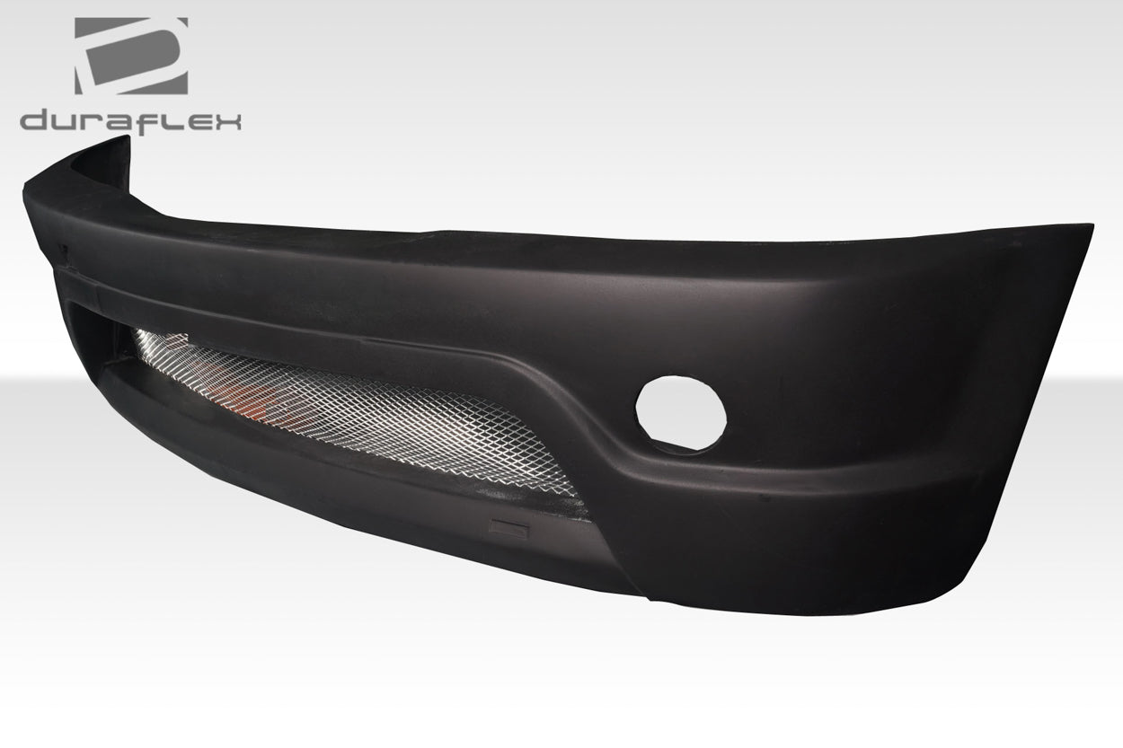 Bumper Covers - Front 118938 Duraflex