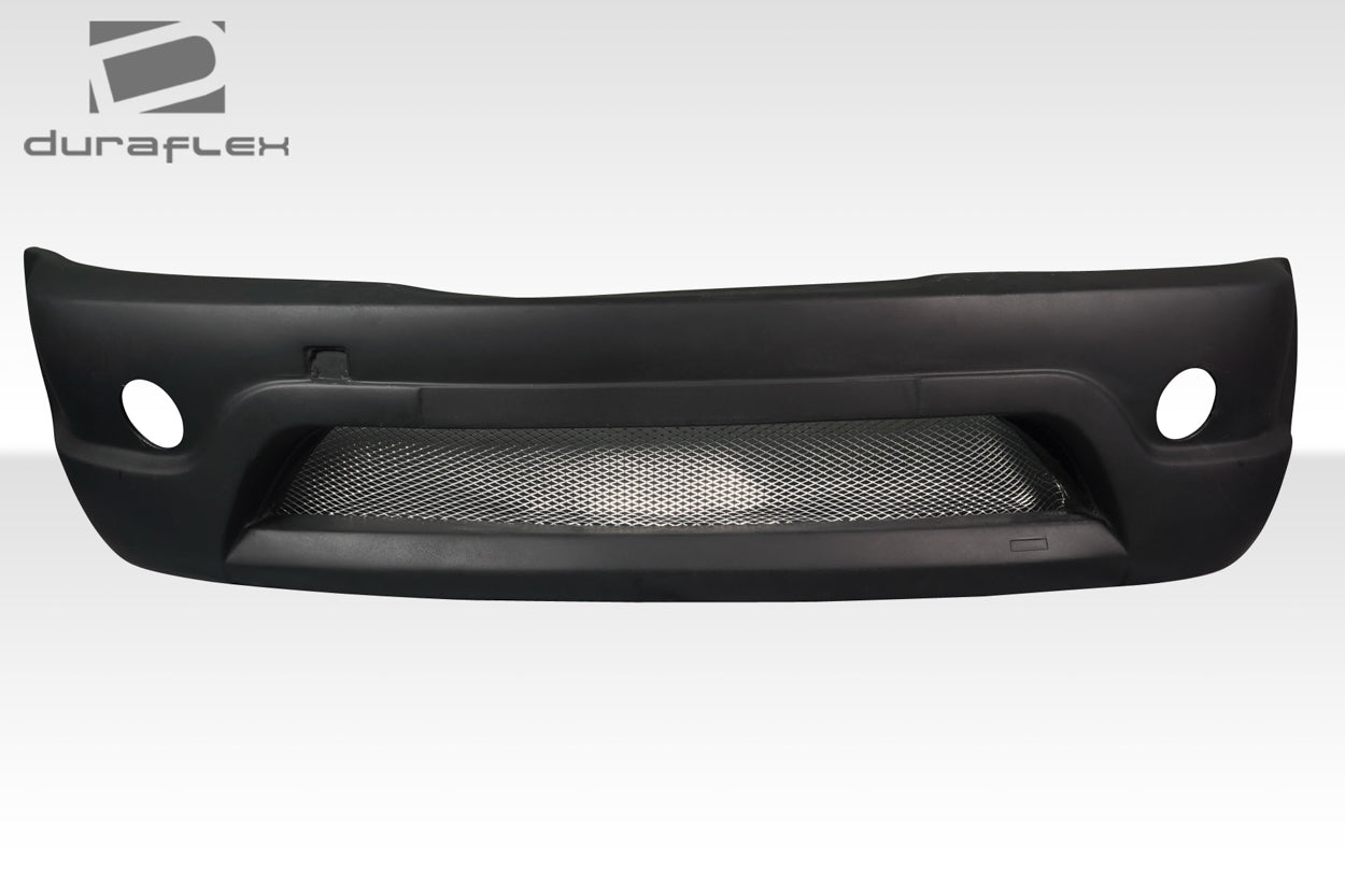 Bumper Covers - Front 118938 Duraflex