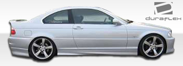 Body Kits 109430 Duraflex