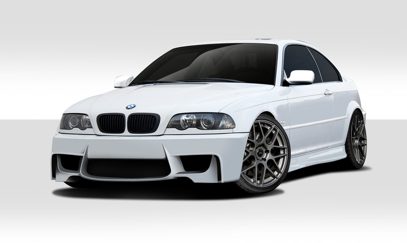 Body Kits 109430 Duraflex