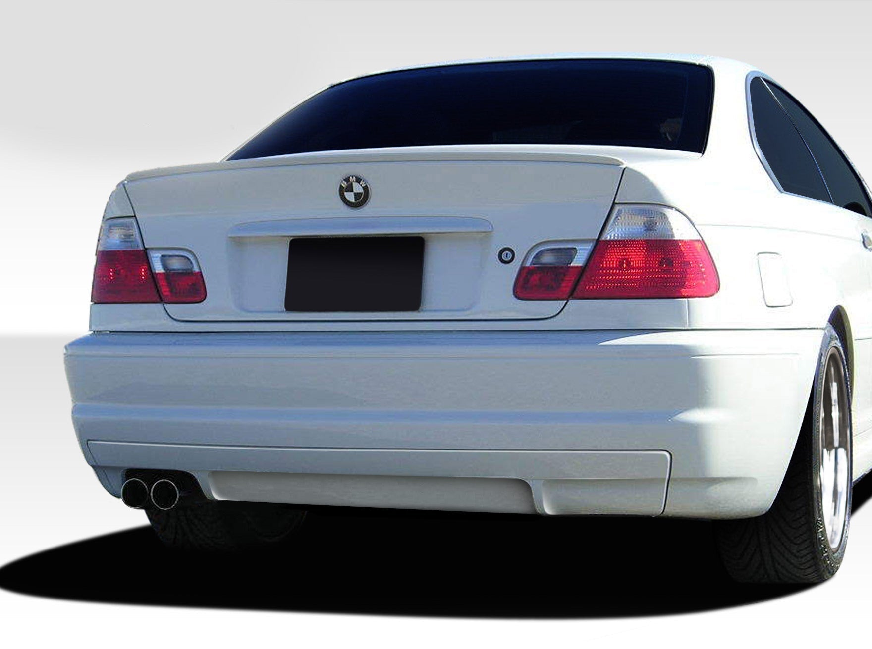Body Kits 109430 Duraflex