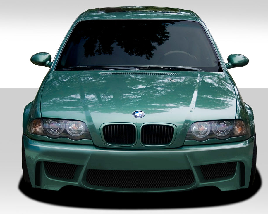 Bumper Covers - Front 109313 Duraflex