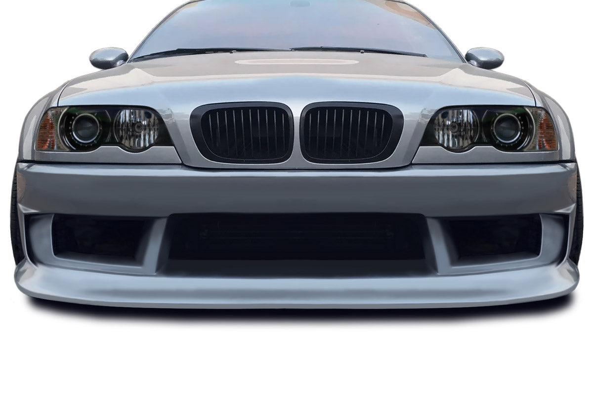 Bumper Covers - Front 120023 Duraflex