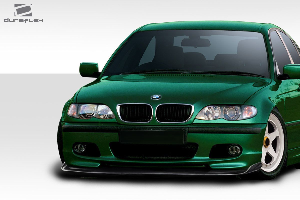 Front Lip 114198 Duraflex