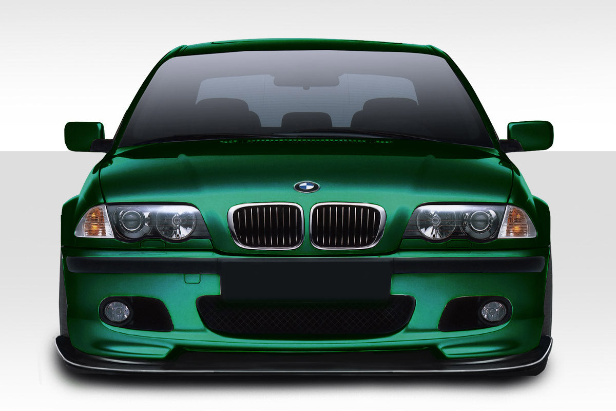 Front Lip 114198 Duraflex