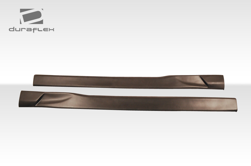 Side Skirts 106508 Duraflex