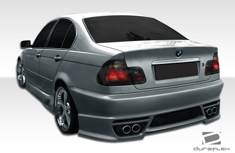 Side Skirts 106508 Duraflex