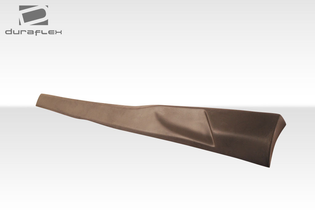 Side Skirts 106508 Duraflex