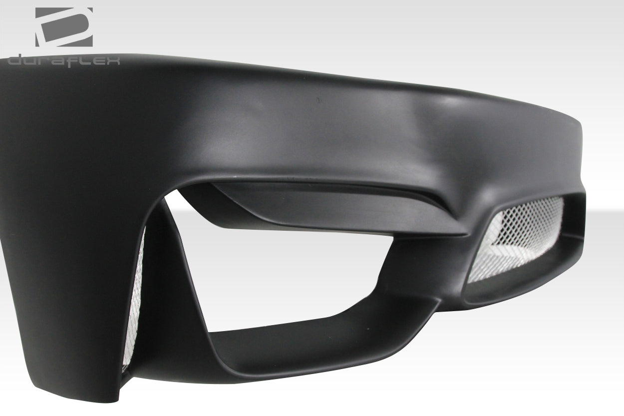 Bumper Covers - Front 112633 Duraflex