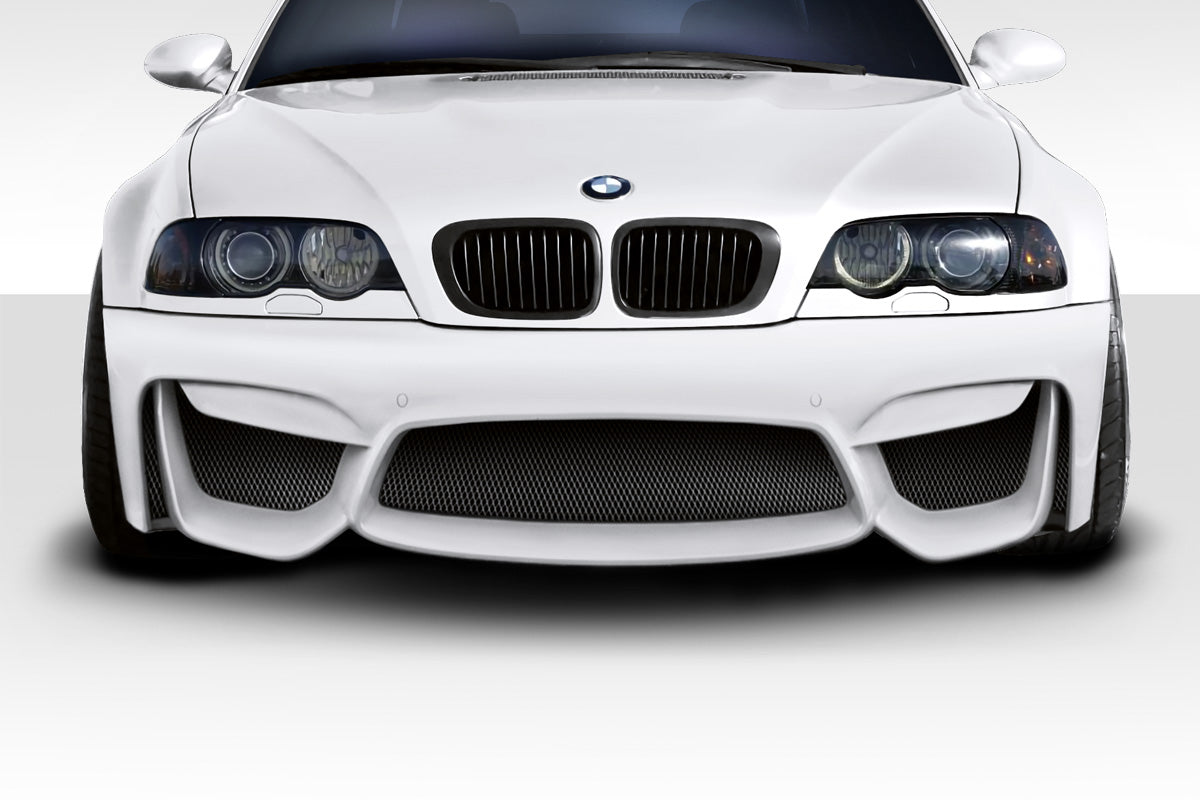 Bumper Covers - Front 112633 Duraflex